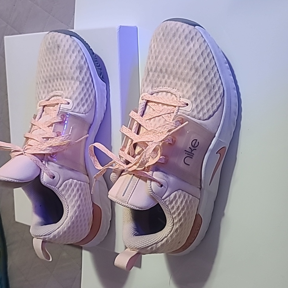 Nike Re New in Season TR 10